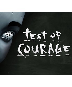Test Of Courage Steam Key GLOBAL